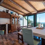 Villa Alina With Heated Pool