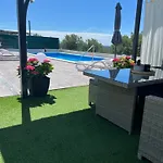 Alina With Heated Pool * Rogoznica (Sibenik-Knin)