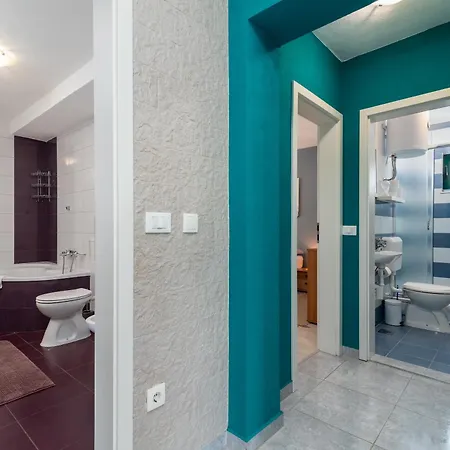 Alina With Heated Pool *