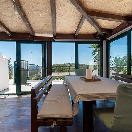 Alina With Heated Pool *