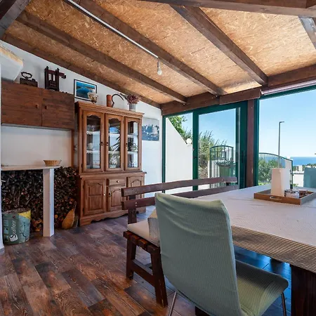 Villa Alina With Heated Pool