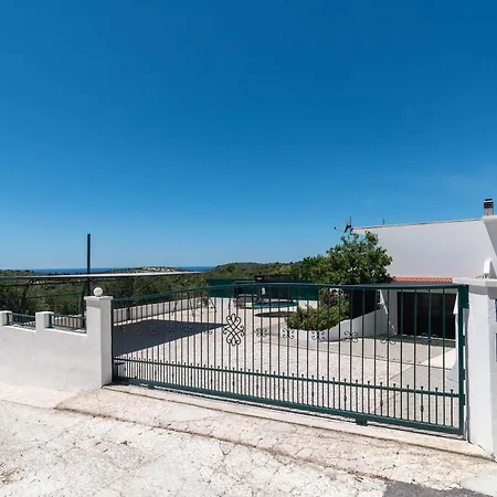 Alina With Heated Pool Βίλα Rogoznica (Sibenik-Knin)