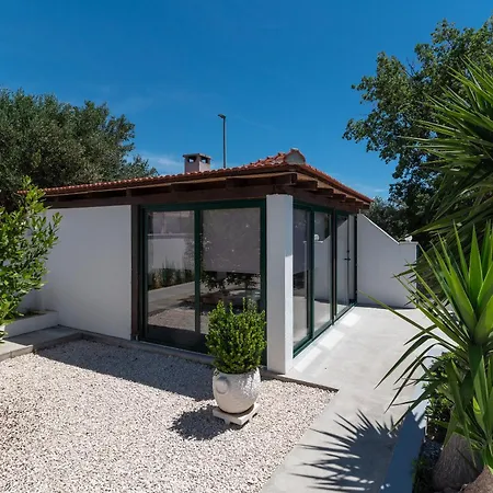 Villa Alina With Heated Pool *
