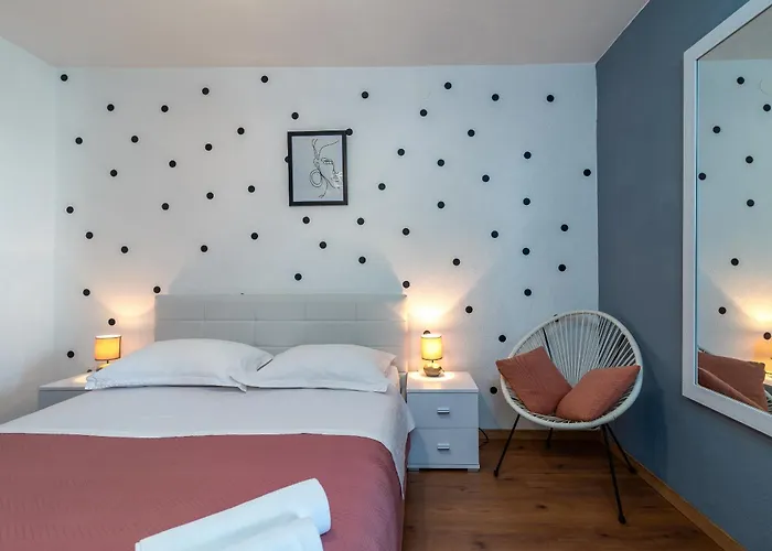 Alina With Heated Pool