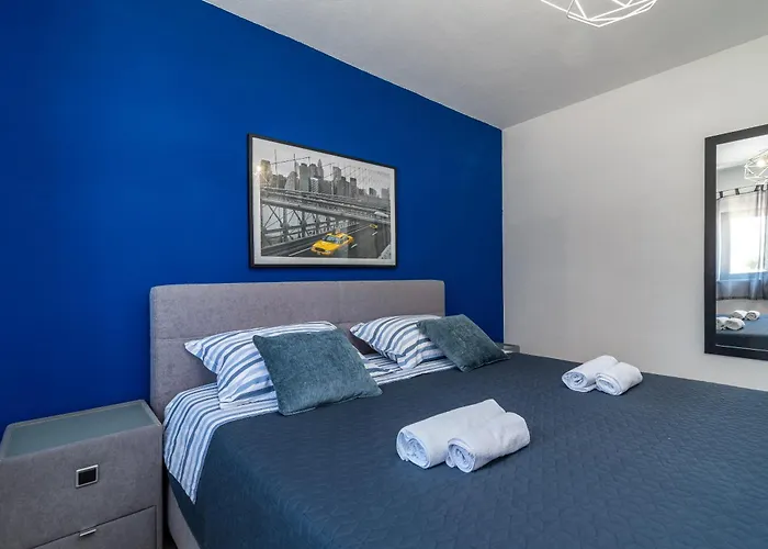 Alina With Heated Pool