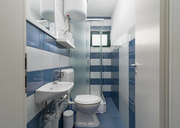 Alina With Heated Pool