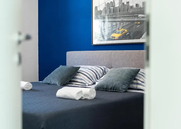 Villa Alina With Heated Pool *