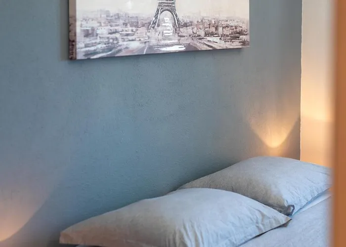 Вилла Alina With Heated Pool Рогозница