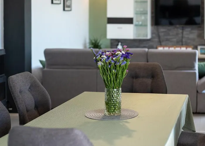 Alina With Heated Pool *