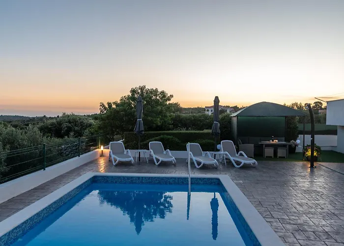 Alina With Heated Pool * Rogoznica (Sibenik-Knin)