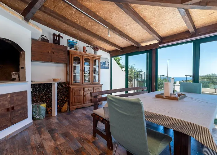 Villa Alina With Heated Pool