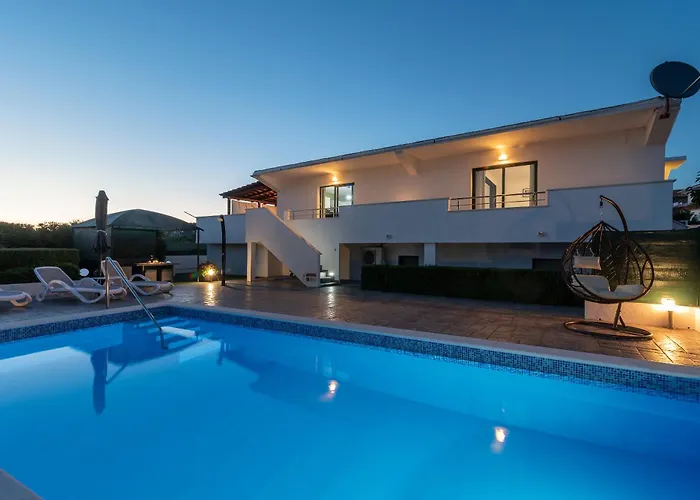 Alina With Heated Pool Rogoznica (Sibenik-Knin)