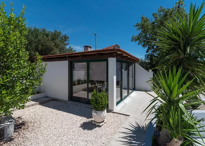 Villa Alina With Heated Pool *